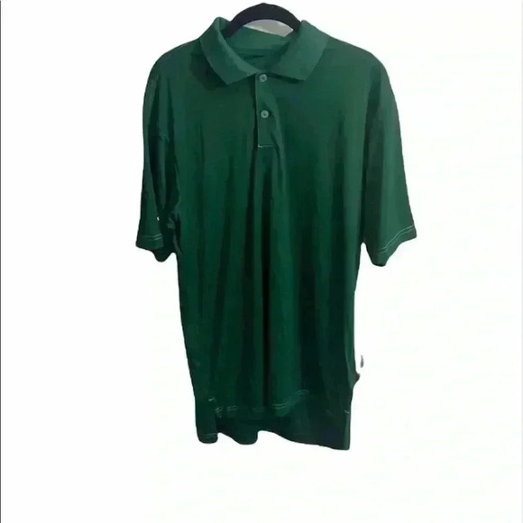 NWT Adidas Golf Polo - Picture 1 of 8